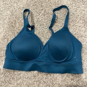 Tommy John Second Skin Triangle Bralette